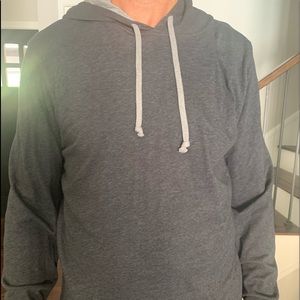 Men Designer hoodie by Vince